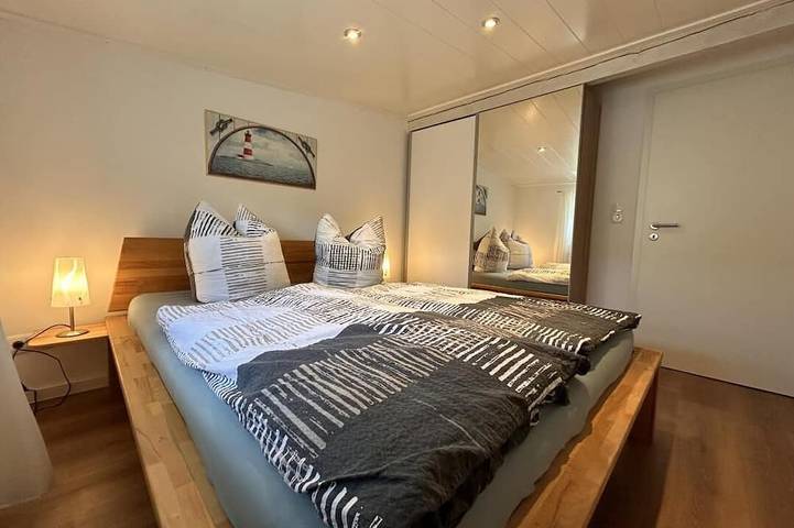 Ferienwohnung für 5 Personen, mit Balkon in Weilburg - 4