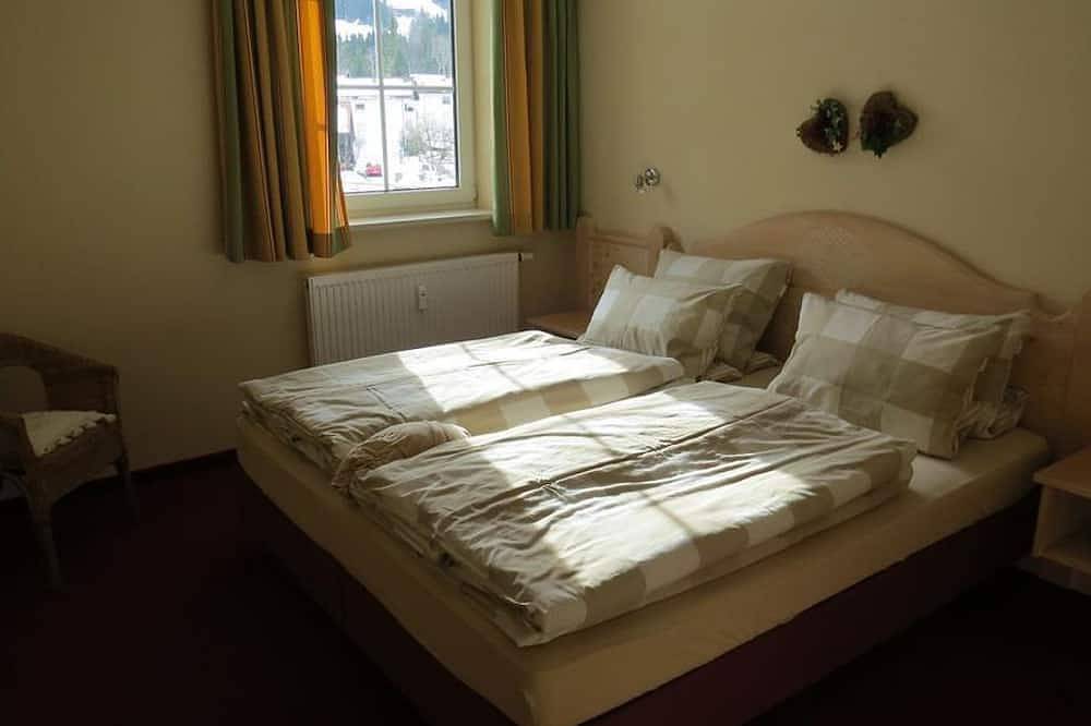 Ganze Wohnung, Ferienwohnung 5 - Feriendomizil Panorama in Oberjoch, Bad Hindelang