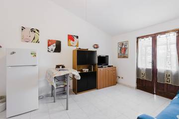 Holiday Rental for 2 People in Bosa, Planargia, Photo 1