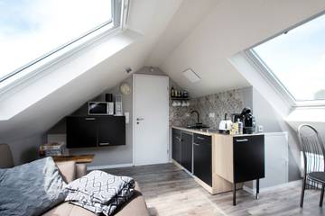 Ferienwohnung für 4 Personen in Heide, Heide und Umgebung, Bild 3
