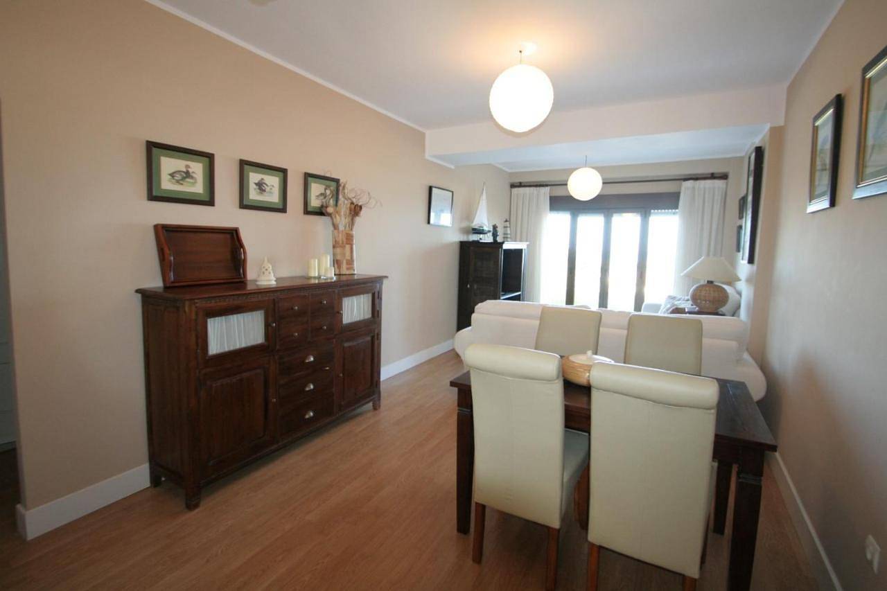 Apartamento entero, El Balcón de Raquel in Comillas, Costa de Cantabria