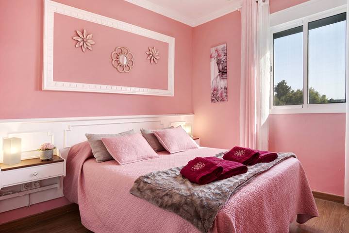 Gîte pour 6 personnes à Jerez de la Frontera - 4