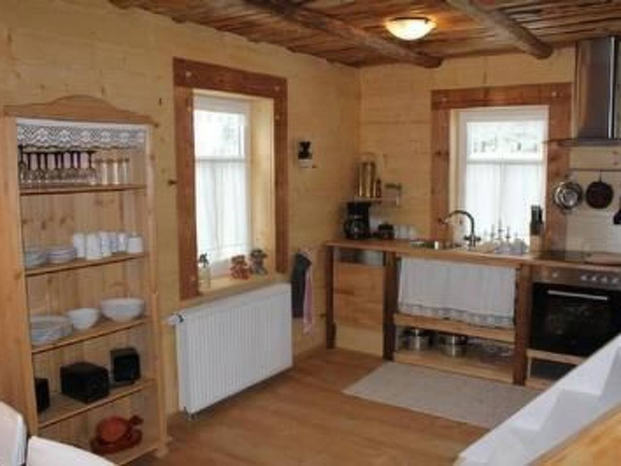 Fh Anno Dazumal wie zu Oma's Zeiten in Klingenthal, Chemnitz und Umgebung