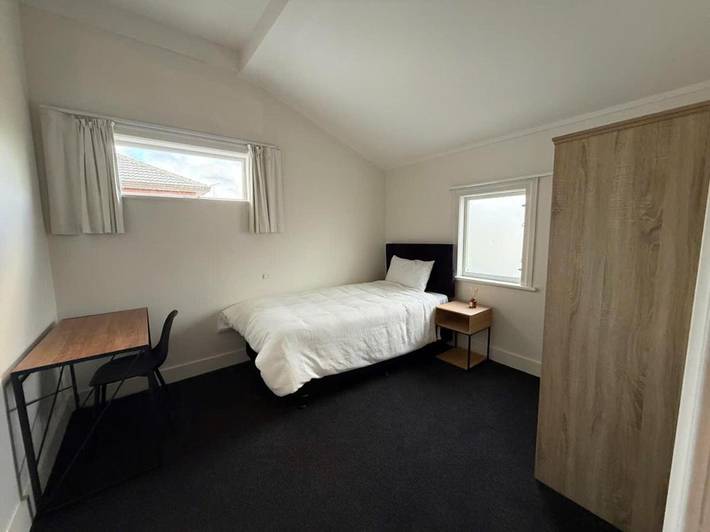 Lodge voor 2 personen in Auckland