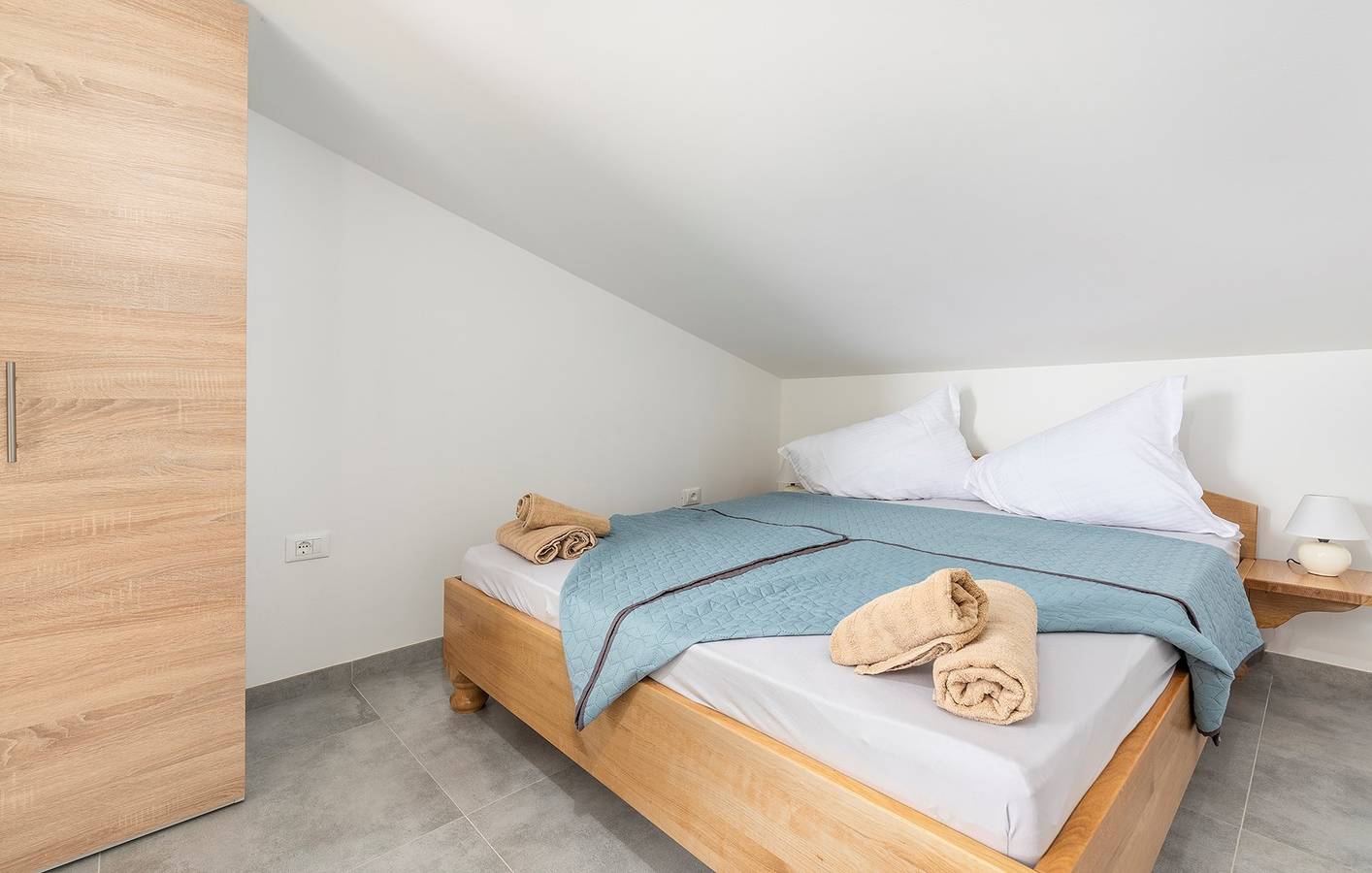 Ganze Wohnung, Apartment Smilys Ii mit 3 Schlafzimmern in Mareda, Umag und Umgebung