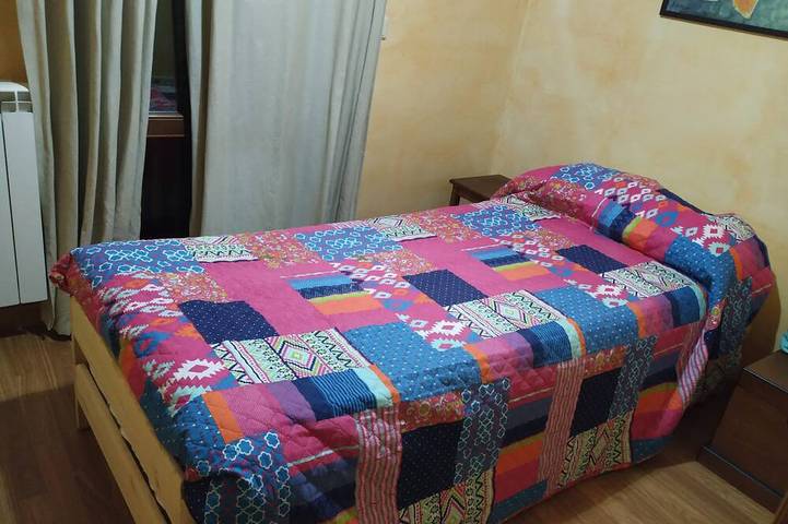 Casa Rural Artena para 7 personas in Jaca, Pirineo Aragonés
