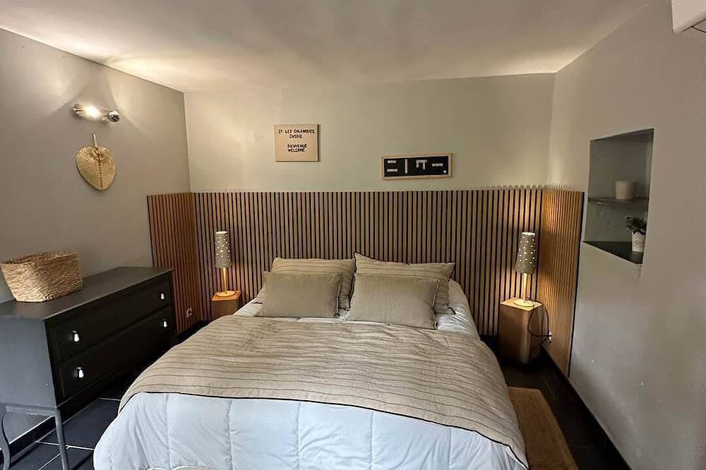 Appartement entier, 1.Appart N°3 - Home Cassis - Maison Les Calanques in Cassis, Parc national des Calanques