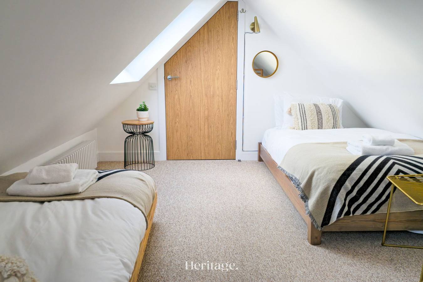 Entire apartment, The Lookout, Lossiemouth in Lossiemouth, Moray