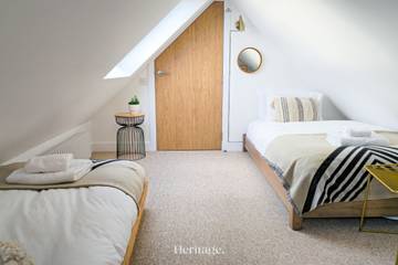 Holiday Rental for 4 People in Lossiemouth, Moray, Photo 4