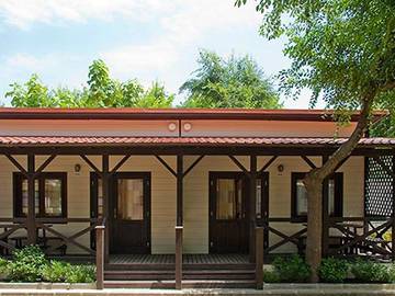 Chalet pour 4 Personnes dans Blanes, Catalogne, Photo 2