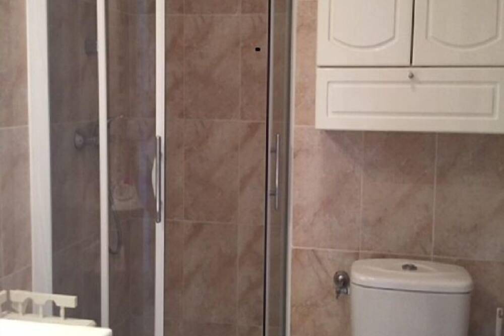 Apartamento entero, Apartamento T2 Aire Acondicionado En Una Residencia De Lujo in Sant Ambroggio, Lumio