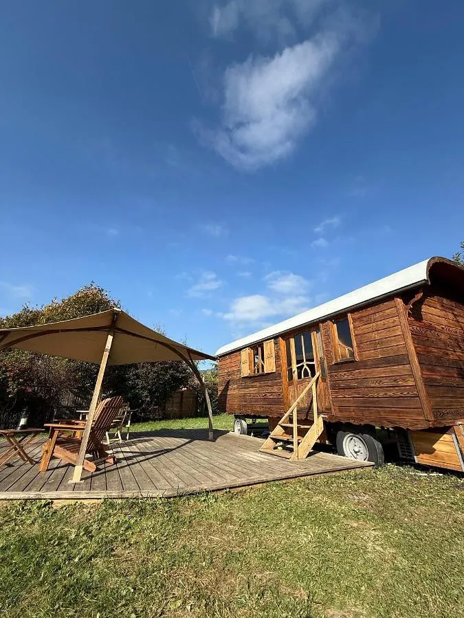 Casa rural para 2 personas, con terraza además de vistas y jardín - 1