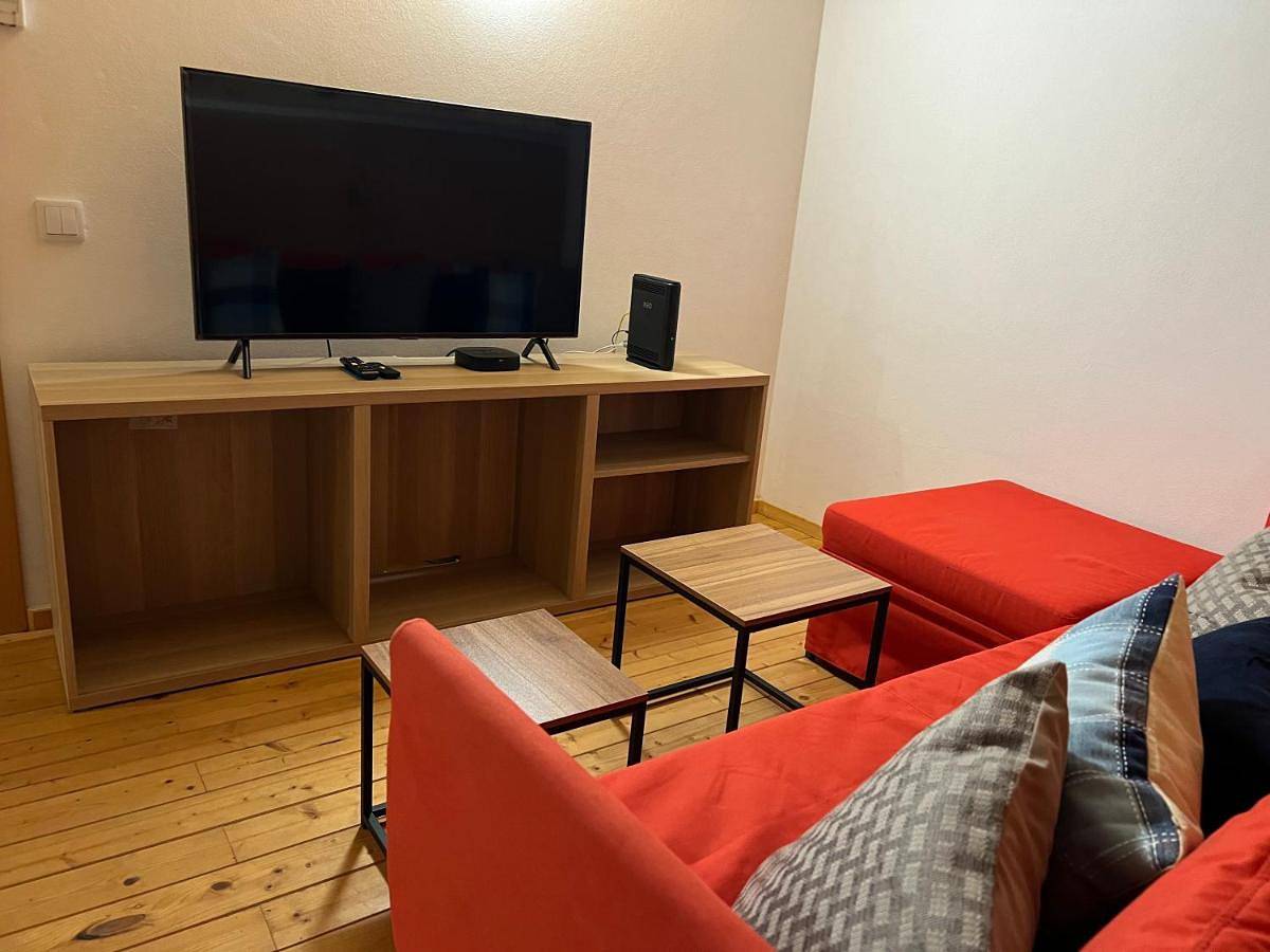 Two-Bedroom Chalet in Luz, Distrito de Faro
