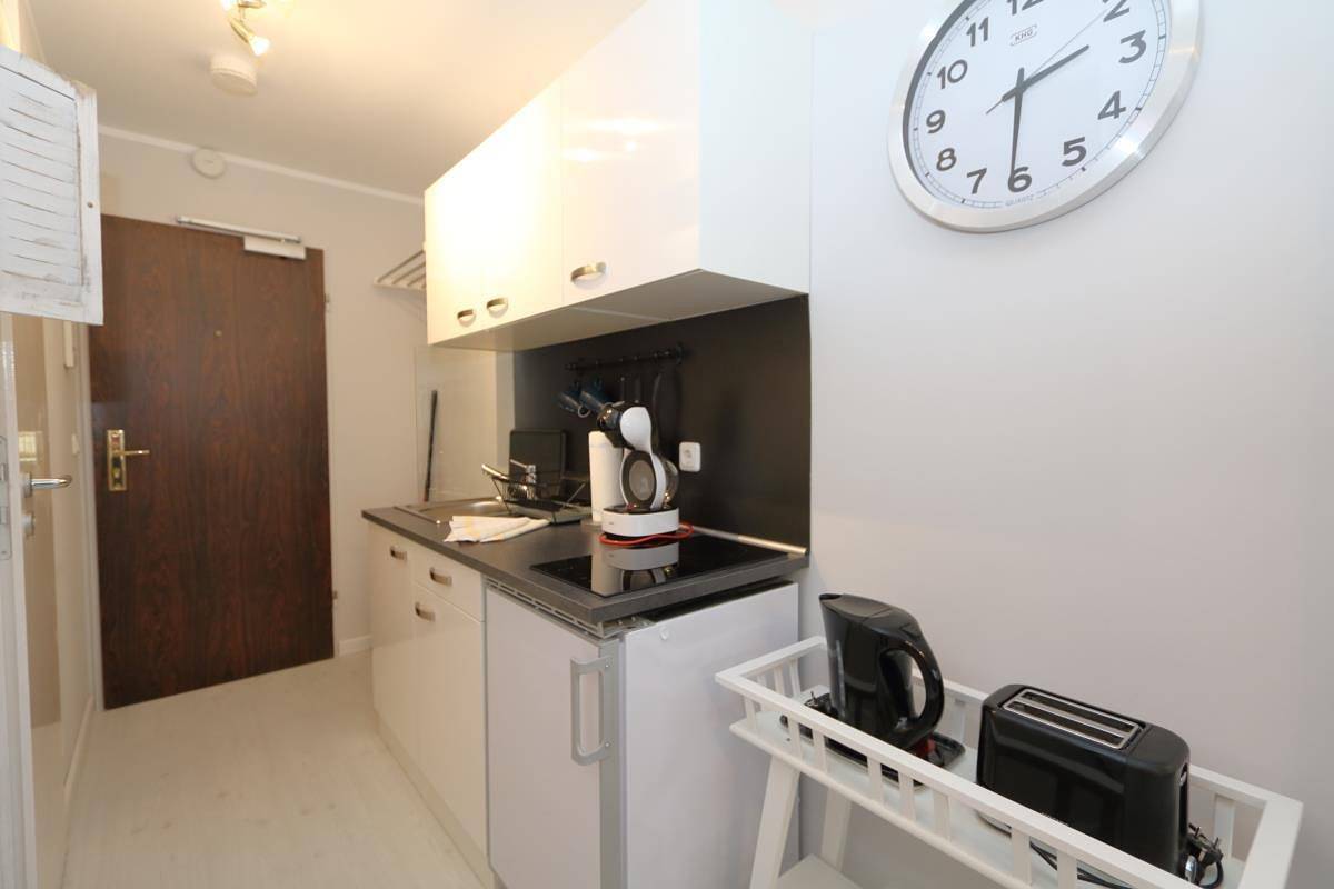 Ganze Wohnung, Haus am Meer14 - App. 129 Wb in Westerland, Sylt (Gemeinde)