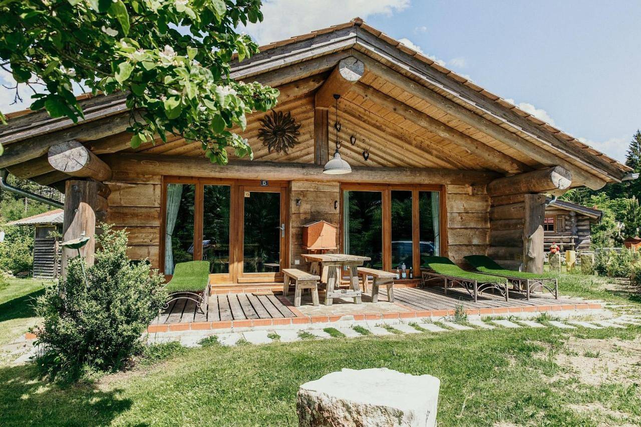 Holiday Home in Sankt Englmar, Ostbayern