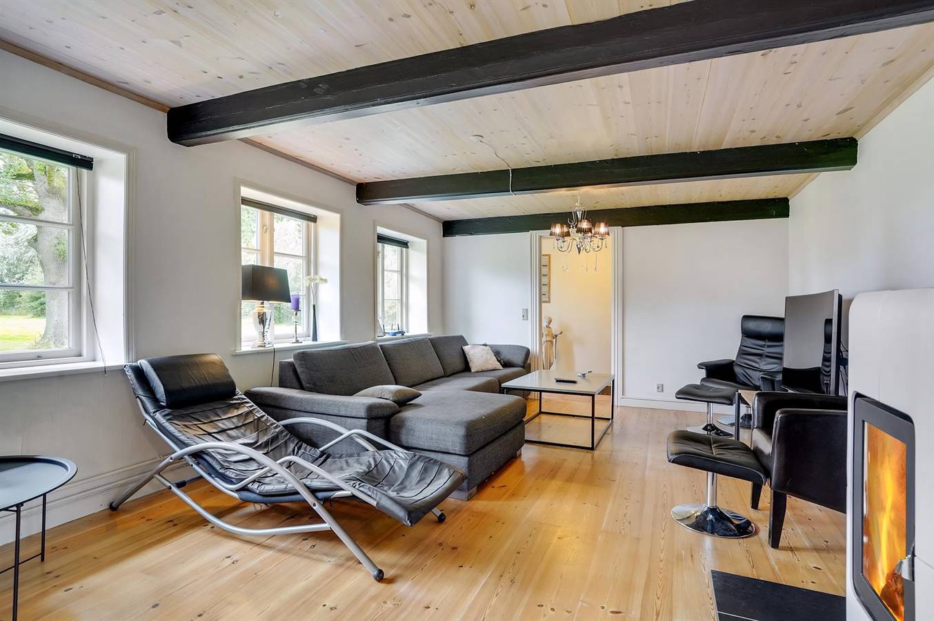 Pet friendly home in Højer with sauna in Højer, Tondern und Umgebung