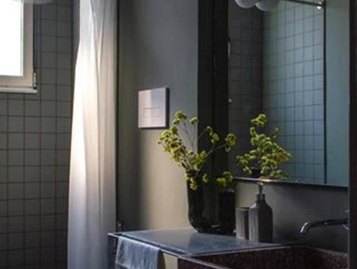 Gîte pour 5 personnes, avec terrasse à Scaletta Zanclea - 2
