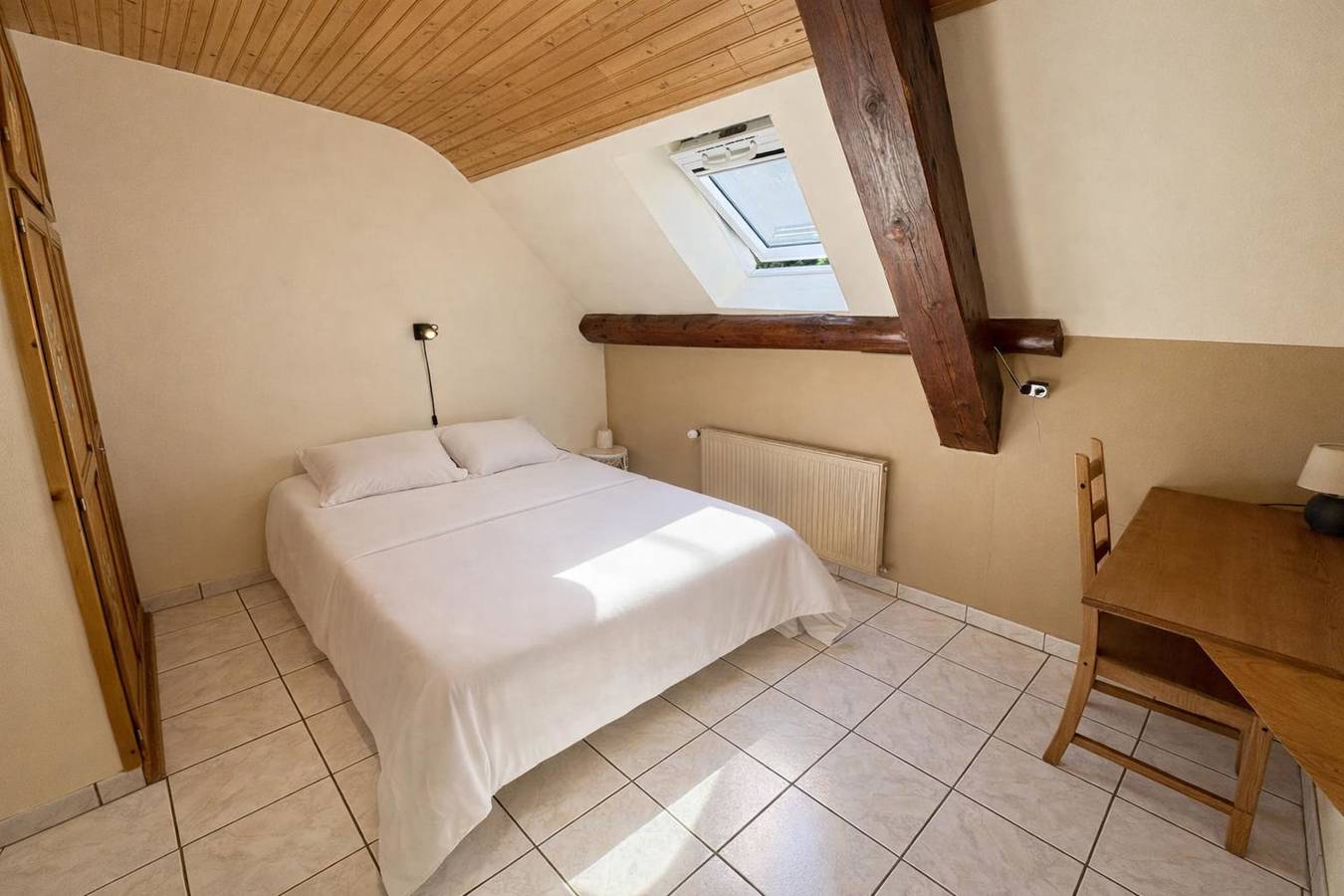Ferienhaus für 7 Personen mit Terrasse in Lapoutroie, Regionaler Naturpark Belchen der Vogesen