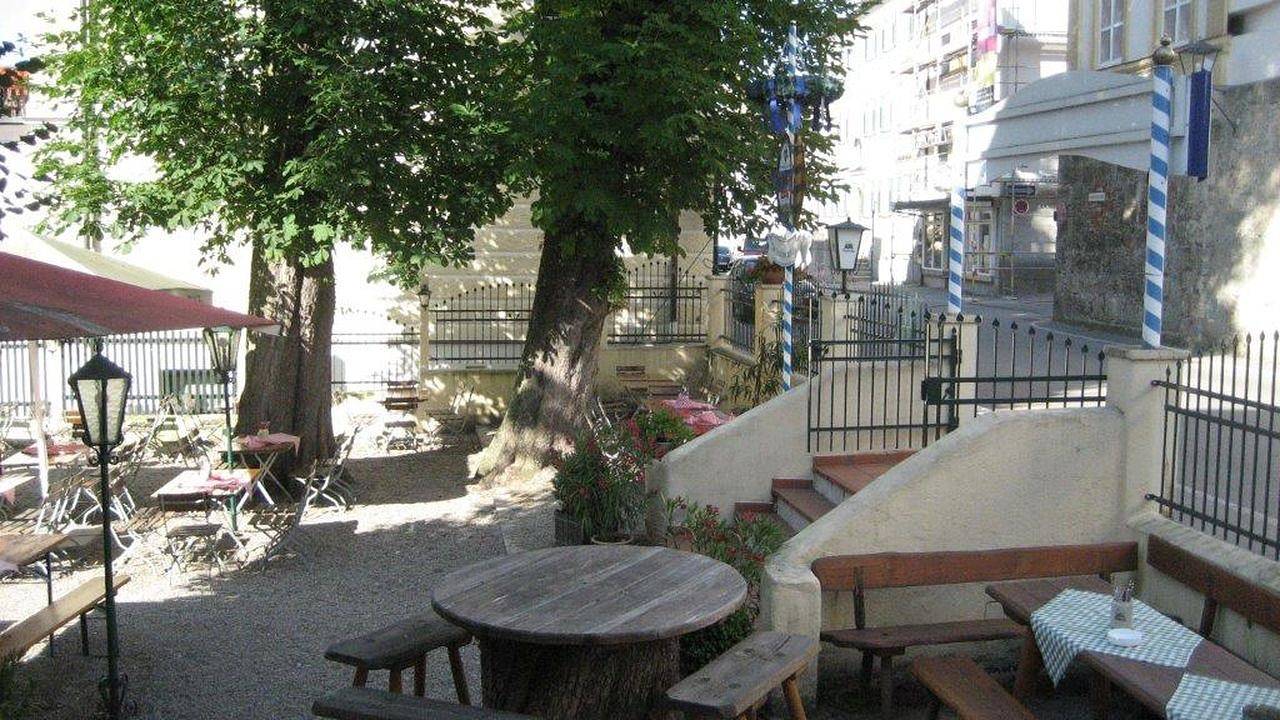 Doppelzimmer für 3 Personen in Altötting in Altötting, Landkreis Altötting