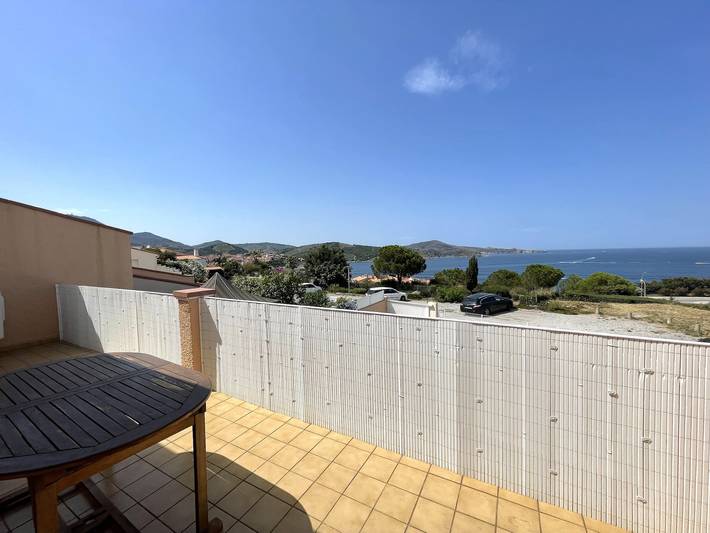 Gîte pour 6 personnes, avec terrasse à Banyuls-sur-Mer - 4