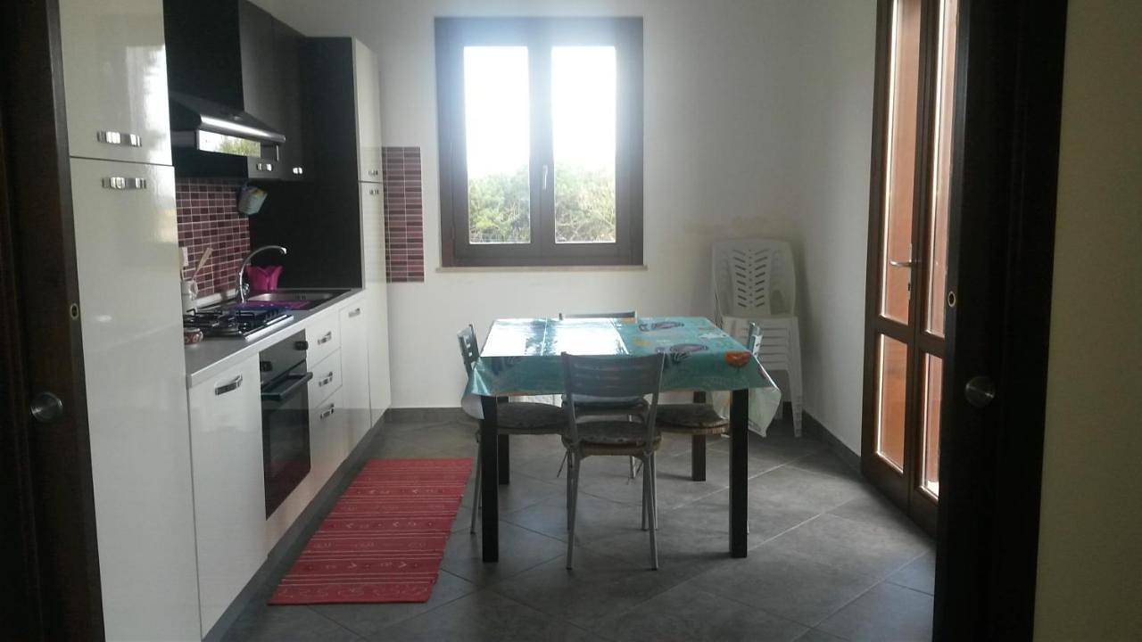 Villa Cloe in Macari, San Vito Lo Capo