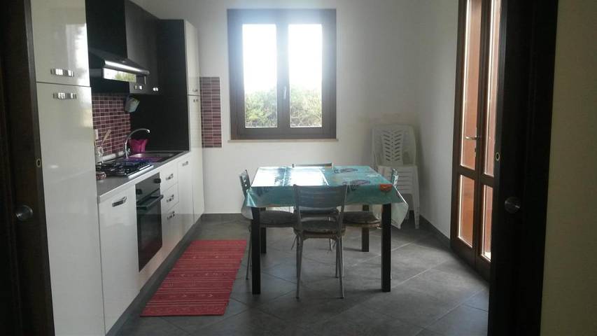 Gîte pour 4 personnes, avec jardin et vue en Sicile - 4