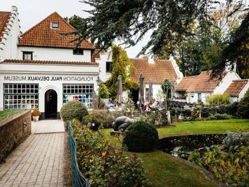 Vakantieappartement voor 2 Personen in De Panne, West-Vlaanderen, Afbeelding 4