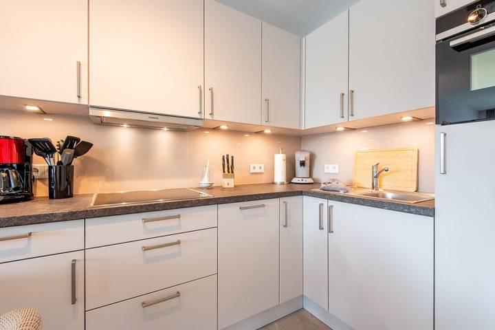 Ferienwohnung für 4 Personen, mit Garten, mit Haustier in Hörnum - 4