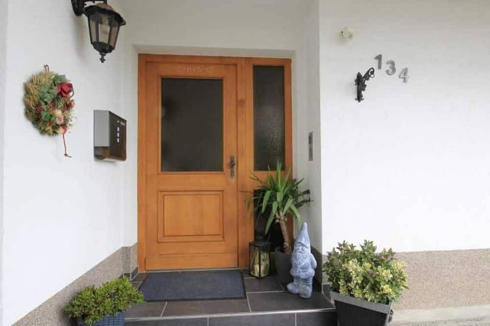 Ganze Wohnung, Apart Neururer - Ferienwohnung 2 in Kaunergrat, Kaunerberg