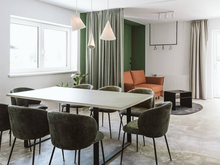 Ganze Ferienwohnung, Top 6.1 in Scharnitz, Arnspitzgruppe