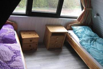 Ferienpark für 6 Personen in Fedderwardersiel, Butjadingen, Bild 2