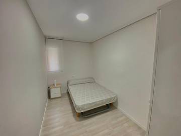 Apartamento para 6 Personas en La Malvarrosa, Valencia, Foto 4