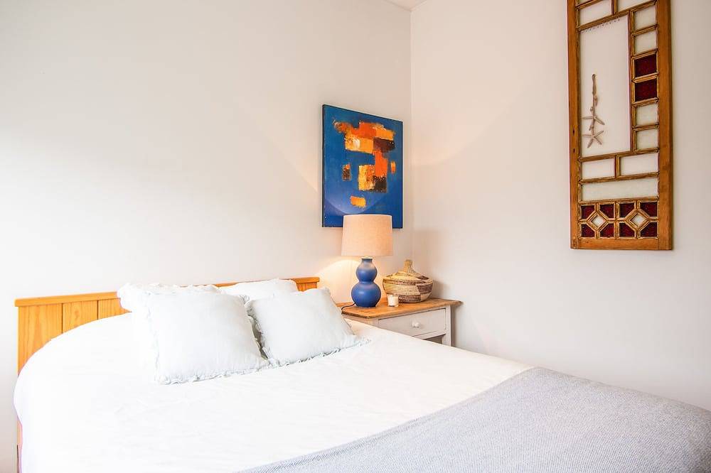 Ganze Wohnung, Neue Wohnung voller Licht im Zentrum von Cascais mit Balkon in Cascais e Estoril, Costa de Lisboa