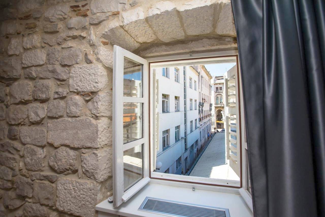 Spalato Luxury Rooms in Split, Split-Dalmatien