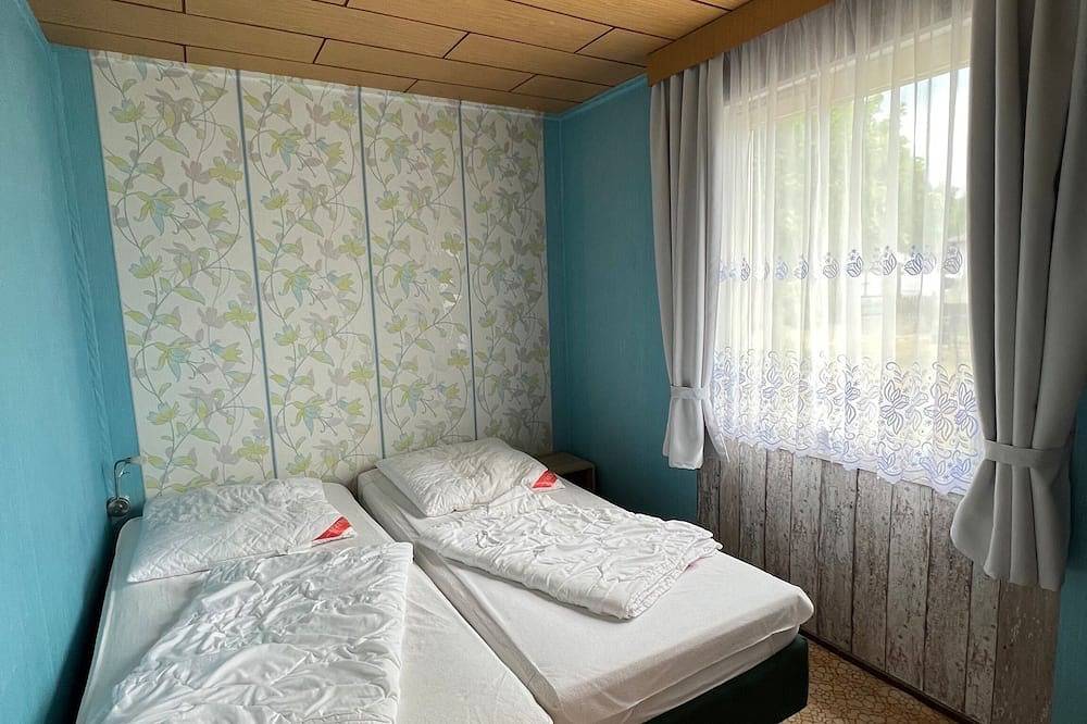 Bungalow für 5 Gäste mit 35m² in Ueckermünde in Ueckermünde, Vorpommern Greifswald