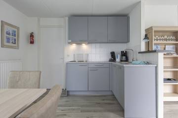 Ferienhaus für 4 Personen in Scharendijke