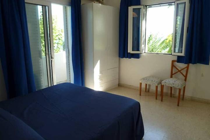 Villa für 8 Personen, mit Garten und Balkon in Faliraki - 2