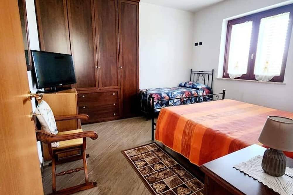 Simone's House in Latina (Italia), Agro Pontino