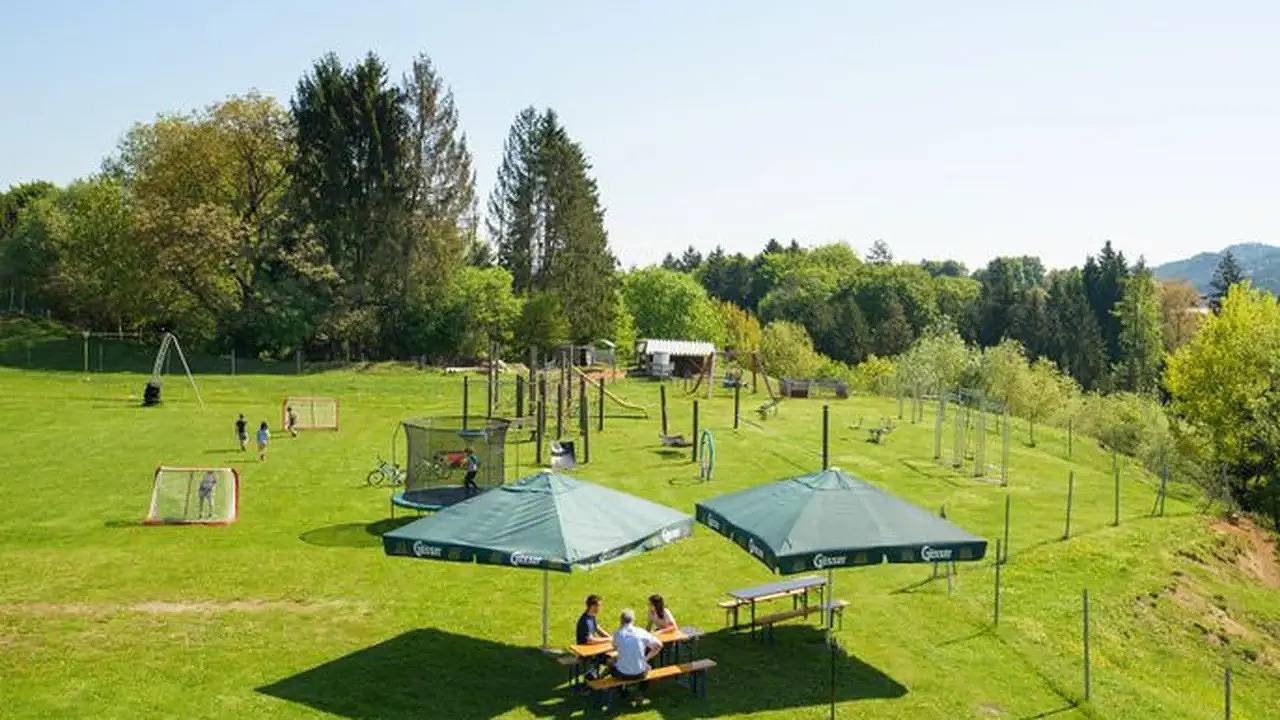 Apartamento vacacional entero, Ferienwohnung für 2 Personen (42 m²) in Villach in Karavanke in Pohorje, Villach