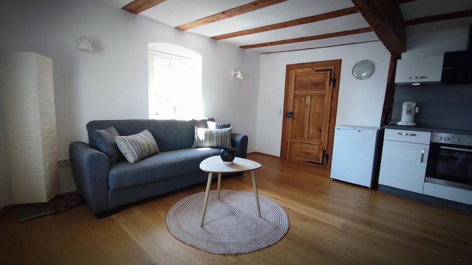 Apartamento entero, La Maison Palatinate", apartamento de vacaciones con encanto, Ruta del Vino del Sur in Kapsweyer, Südliche Weinstraße