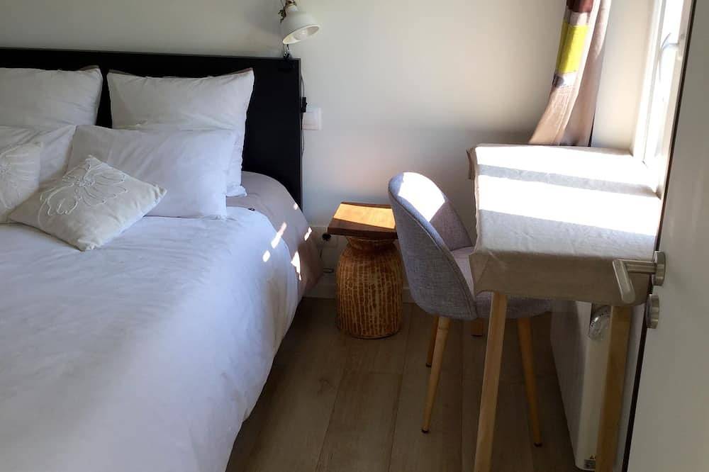 Casita Clasificado 4 en Senlis. Excelente Tranquilidad y Confort in Senlis, Río Oise