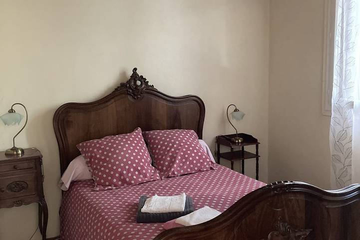 Location de vacances pour 5 personnes à Valojoulx - 2