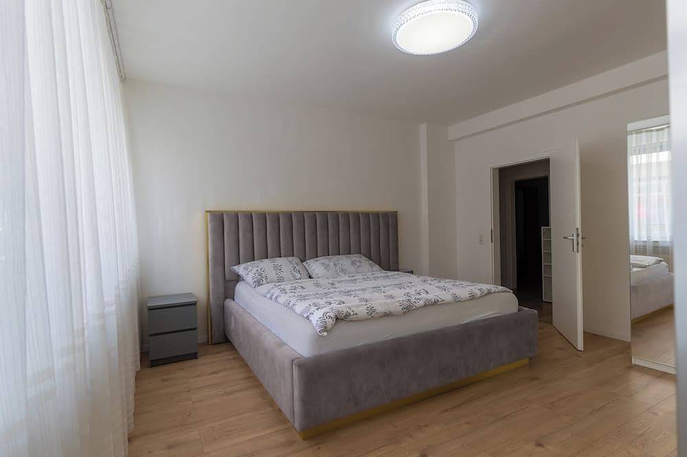 Appartement entier, Central | kitchen | Wlan | Wupper view | 88 sqm in Wuppertal, Bergisches Land