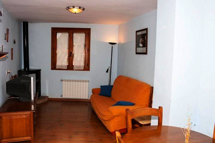 Apartamento de vacaciones para 5 personas, con balcón, Se admiten mascotas en Maestrazgo - 4