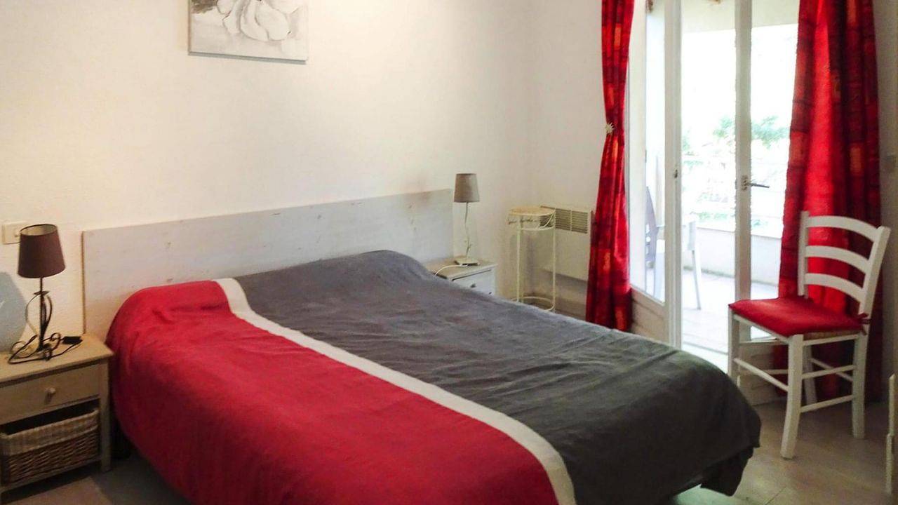 Ferienhaus für 9 Personen (100 m²) in Vaison La Romaine in Vaison-la-Romaine, Parque natural regional del Mont Ventoux