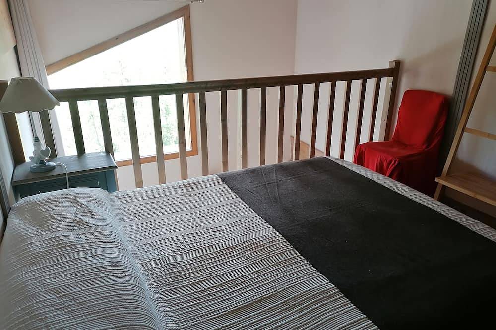 Ganze Wohnung, New: Les Coches / La Plagne; Superb 5* apartment, 5/6p, with panoramic views  in La Plagne, Bellentre