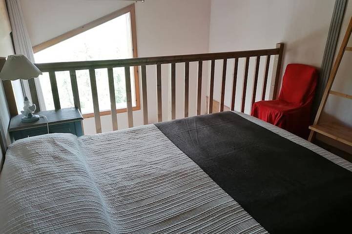 Apartamento entero, New: Les Coches / La Plagne; Superb 5* apartment, 5/6p, with panoramic views in Bellentre, La Plagne-Tarentaise