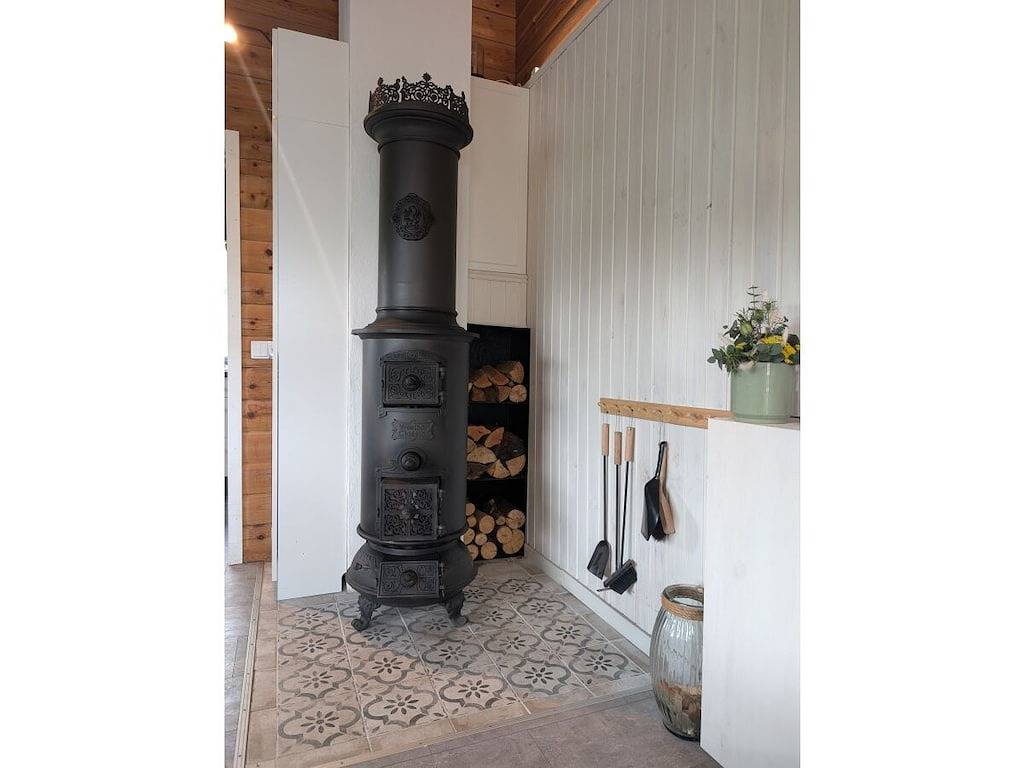 Ferienhaus Talblick 13 in Schönau a.d.Brend, Rhön-Bayern