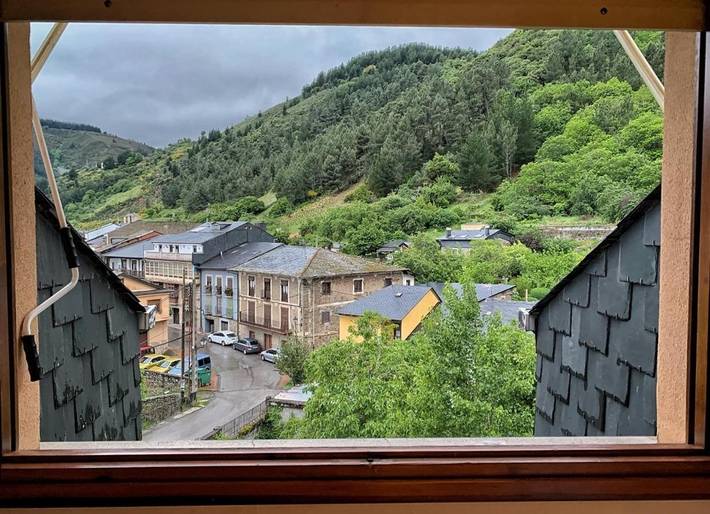 Gîte pour 2 personnes à Villafranca del Bierzo - 4