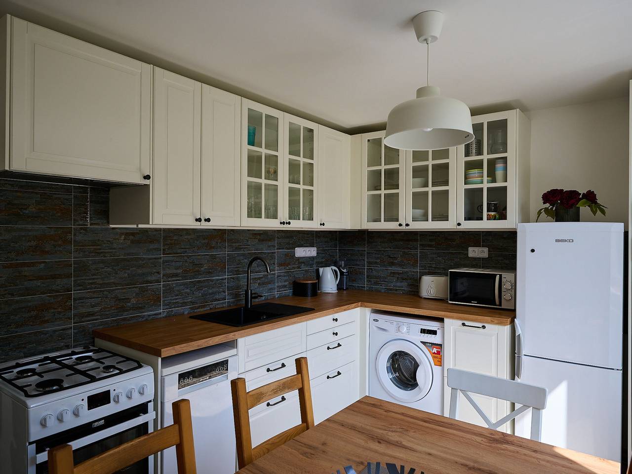 Appartement entier, Harrachov 582 in Harrachov, Monts des Géants